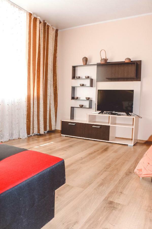 Viktoria Apartment Narva Exteriör bild