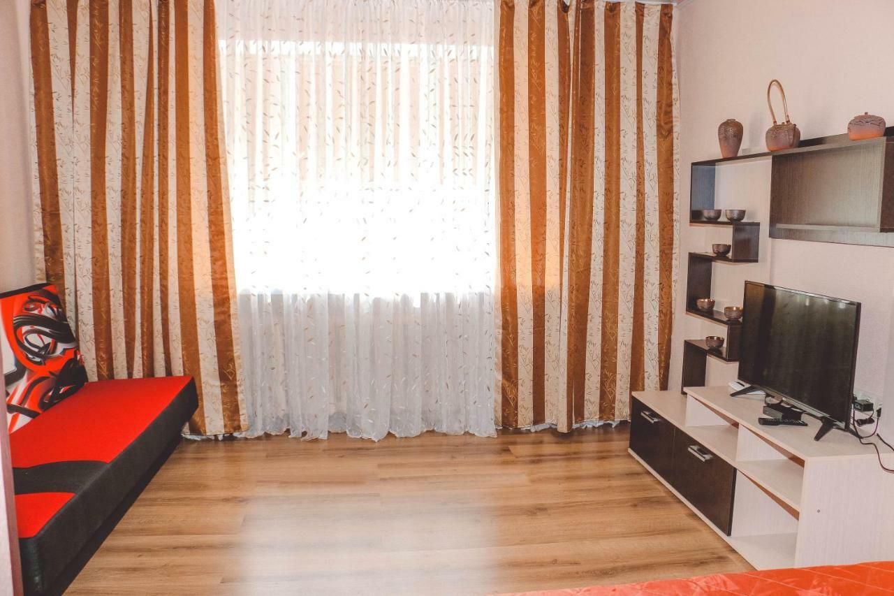 Viktoria Apartment Narva Exteriör bild