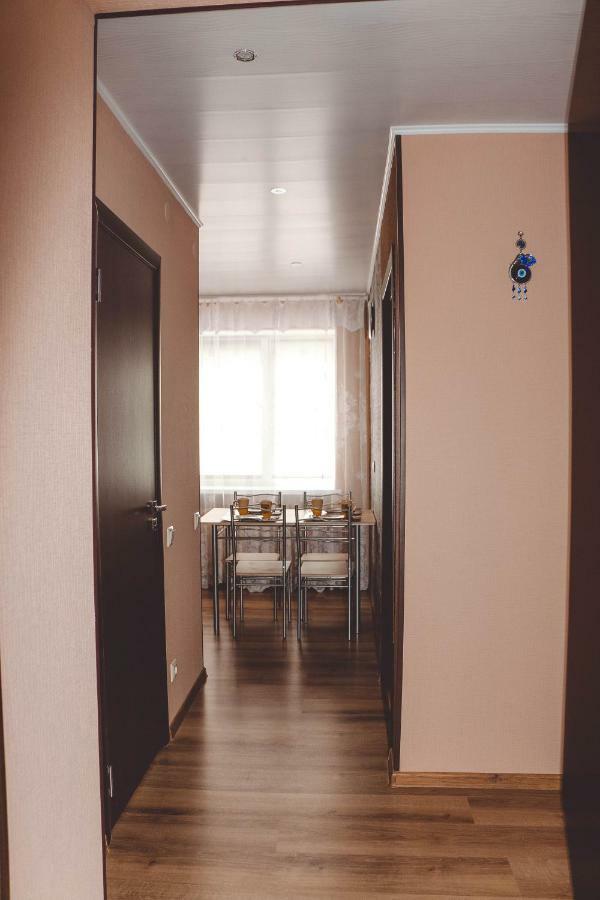 Viktoria Apartment Narva Exteriör bild